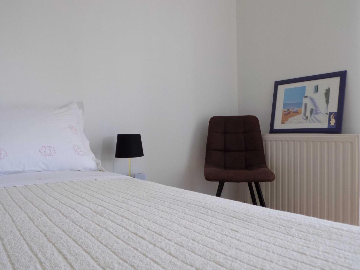 Apartman Borna Vrbnik  Exterior photo