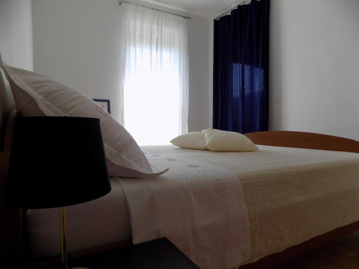 Apartman Borna Vrbnik  Exterior photo