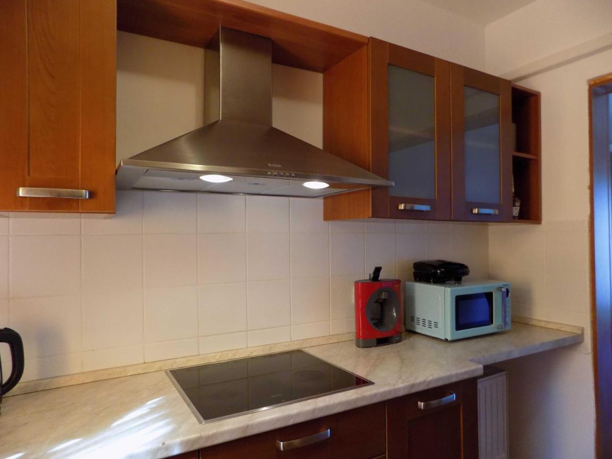 Apartman Borna Vrbnik  Exterior photo